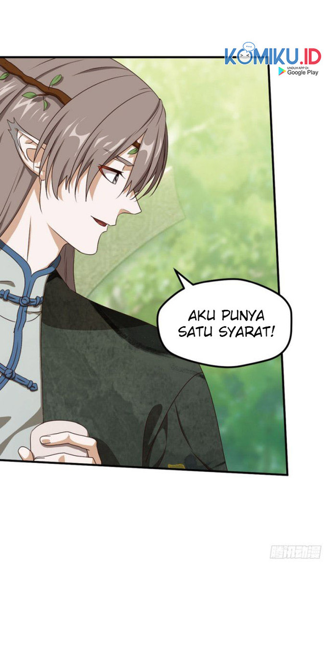 Micah: The Blade Chapter 79 Gambar 21