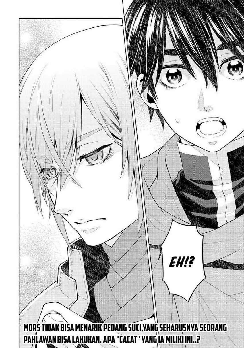 Hiraheishi wa Kako wo Yumemiru Chapter 52 Gambar 17