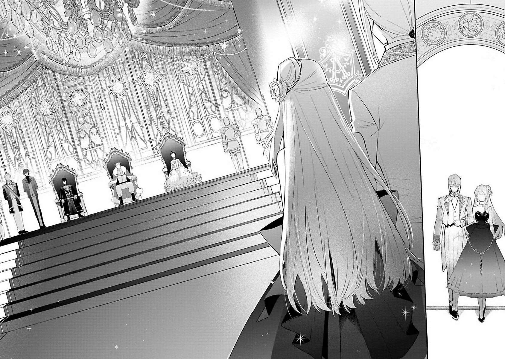 Mochiron Isharyouseikyuu itashimasu! Chapter 14 Gambar 17