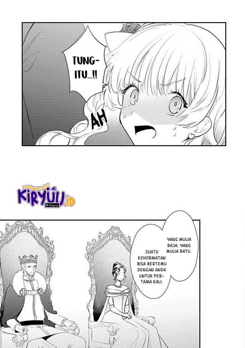 Mochiron Isharyouseikyuu itashimasu! Chapter 14 Gambar 21