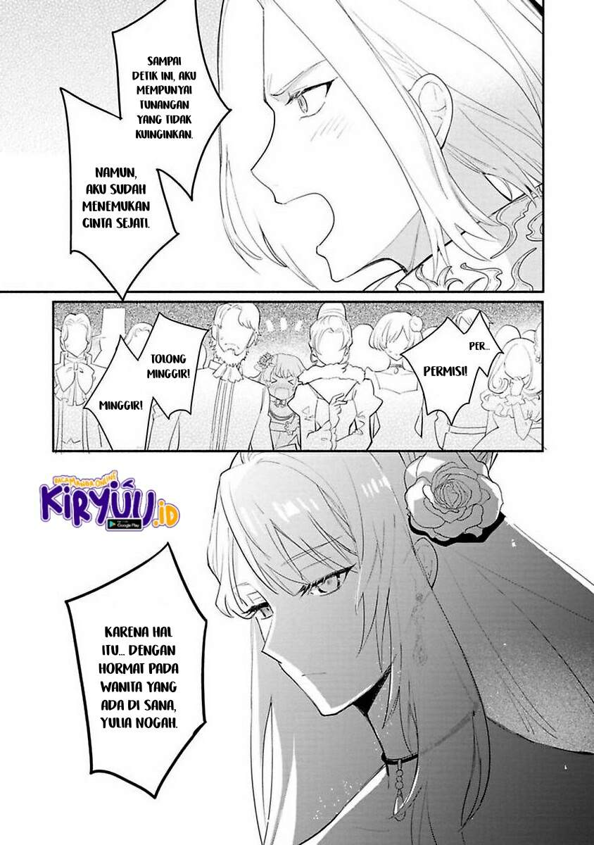 Mochiron Isharyouseikyuu itashimasu! Chapter 14 Gambar 29