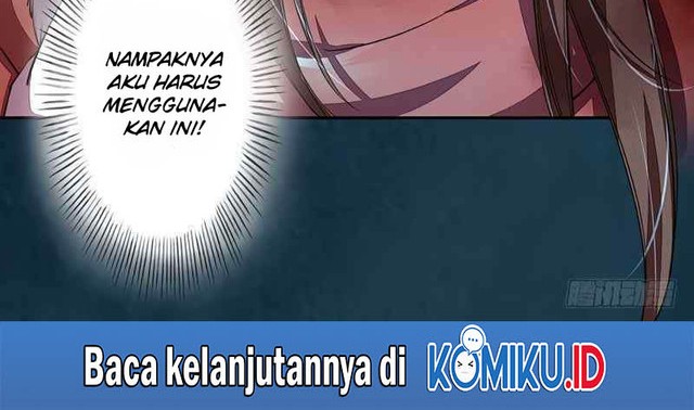 Peerless Alchemist Chapter 83 Gambar 17