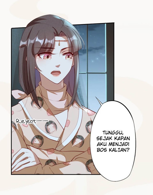 Peerless Alchemist Chapter 89 Gambar 19