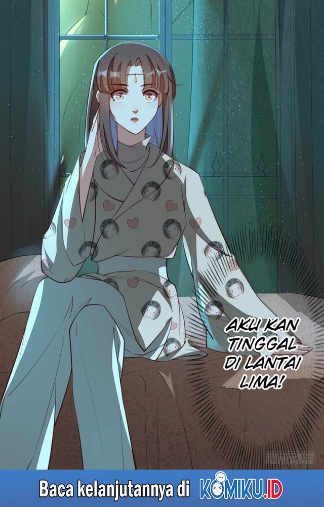 Peerless Alchemist Chapter 89 Gambar 23