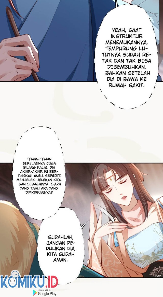 Peerless Alchemist Chapter 89 Gambar 7
