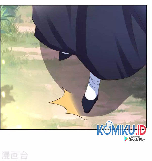 Above All Gods Chapter 206 Gambar 12