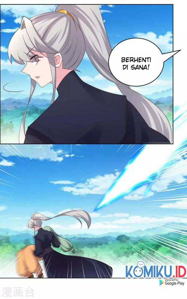 Above All Gods Chapter 206 Gambar 15