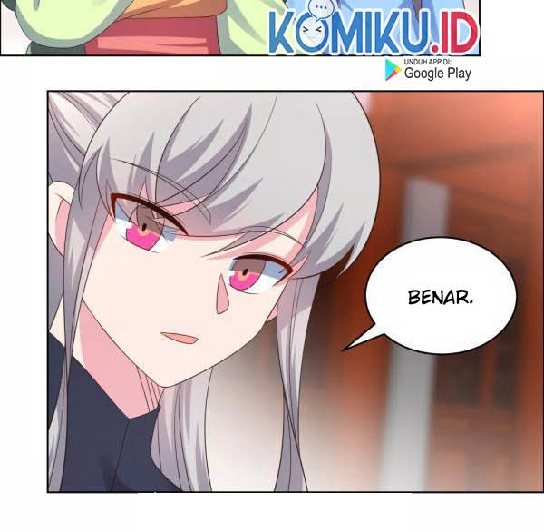 Above All Gods Chapter 209 Gambar 5