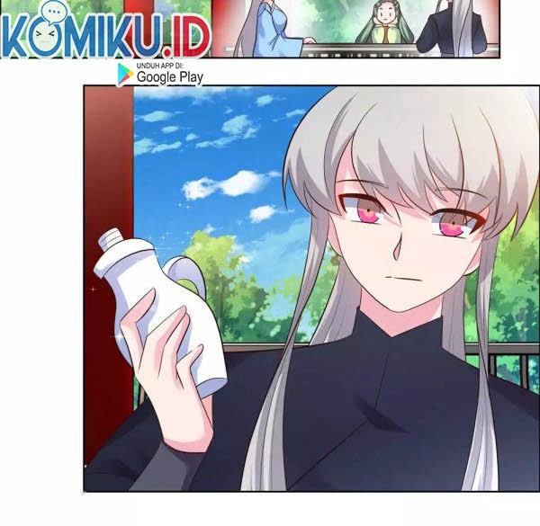 Above All Gods Chapter 209 Gambar 8