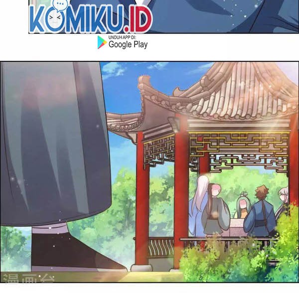 Above All Gods Chapter 211 Gambar 5