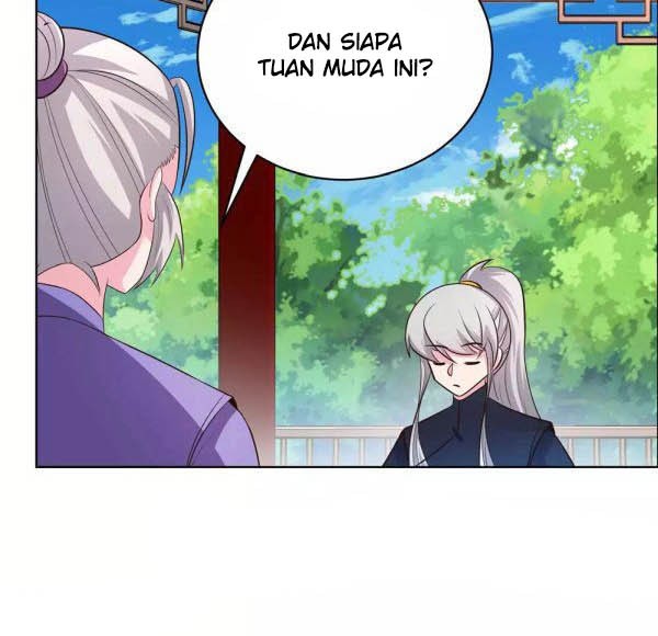 Above All Gods Chapter 211 Gambar 8