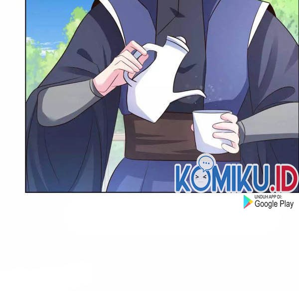 Above All Gods Chapter 211 Gambar 11