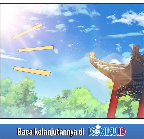 Above All Gods Chapter 211 Gambar 14