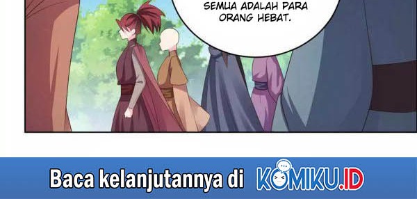 Above All Gods Chapter 212 Gambar 12
