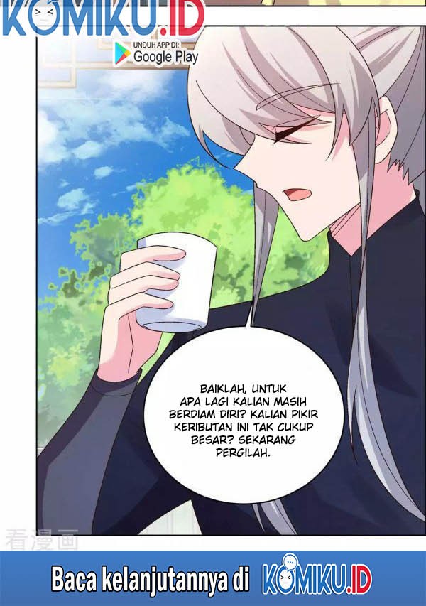 Above All Gods Chapter 214 Gambar 11
