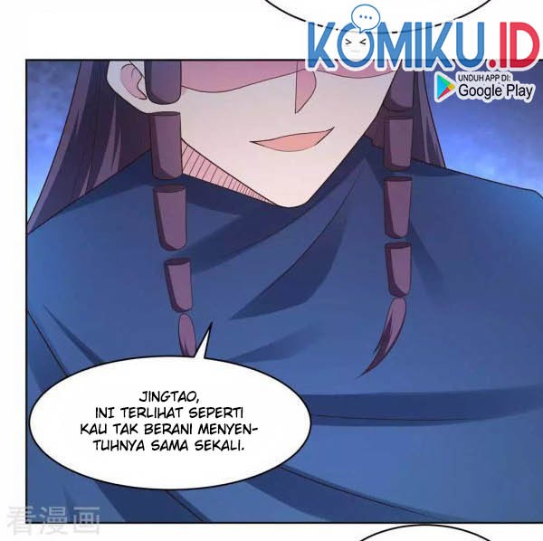 Above All Gods Chapter 215 Gambar 11