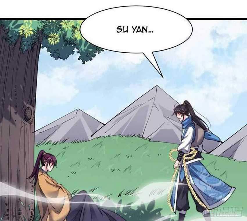 To Be Immortal for 9000 Years Chapter 16 Gambar 19