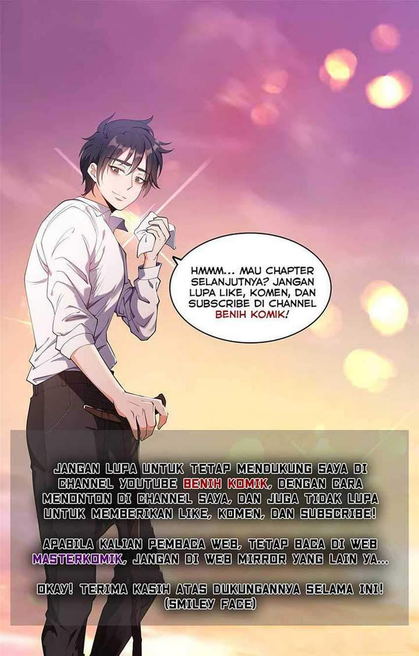 To Be Immortal for 9000 Years Chapter 16 Gambar 35