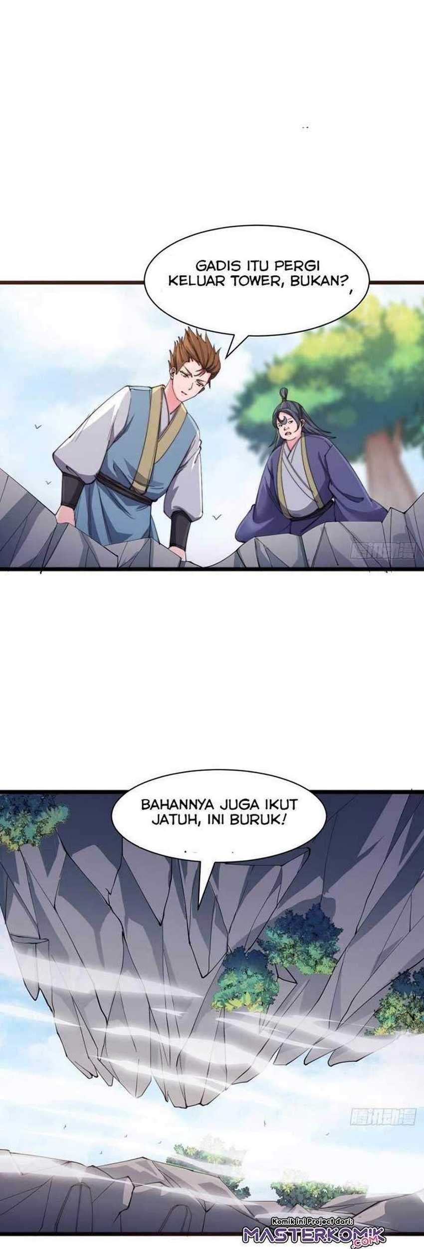 Baca Manhua To Be Immortal for 9000 Years Chapter 16 Gambar 2