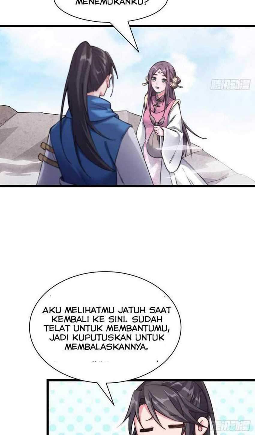 To Be Immortal for 9000 Years Chapter 16 Gambar 13