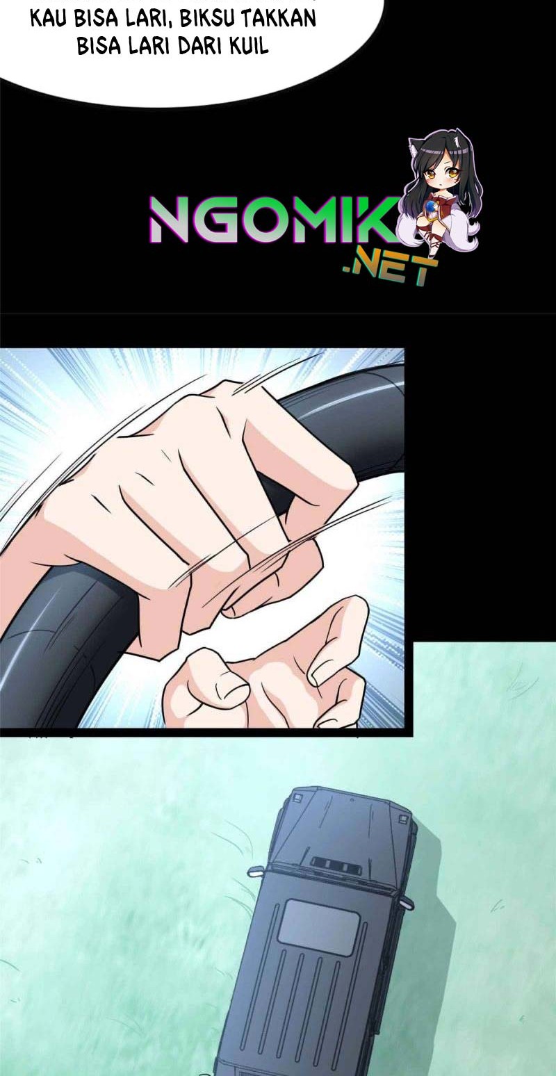 Virus Girlfriend Chapter 235 Gambar 29