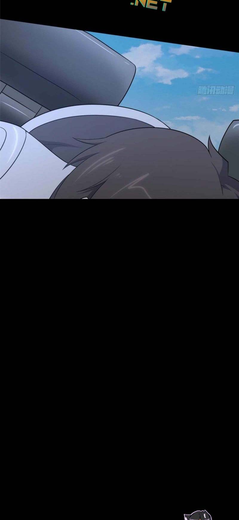 Virus Girlfriend Chapter 235 Gambar 7