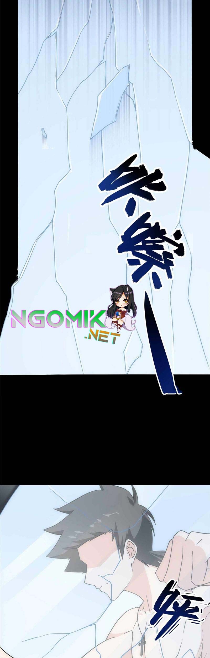 Virus Girlfriend Chapter 234 Gambar 36