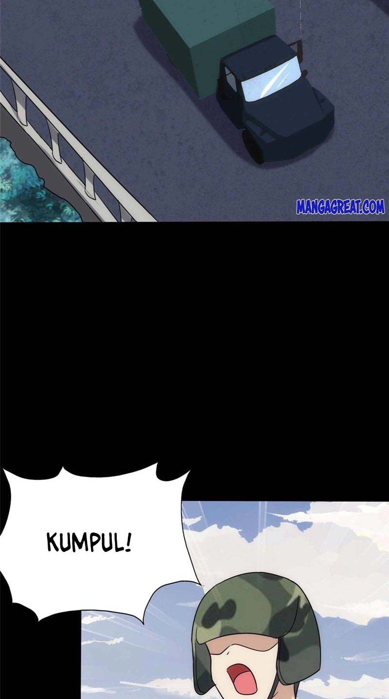 Virus Girlfriend Chapter 234 Gambar 3