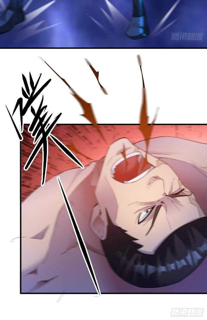 Ten Thousand Races Battle Chapter 17 Gambar 20