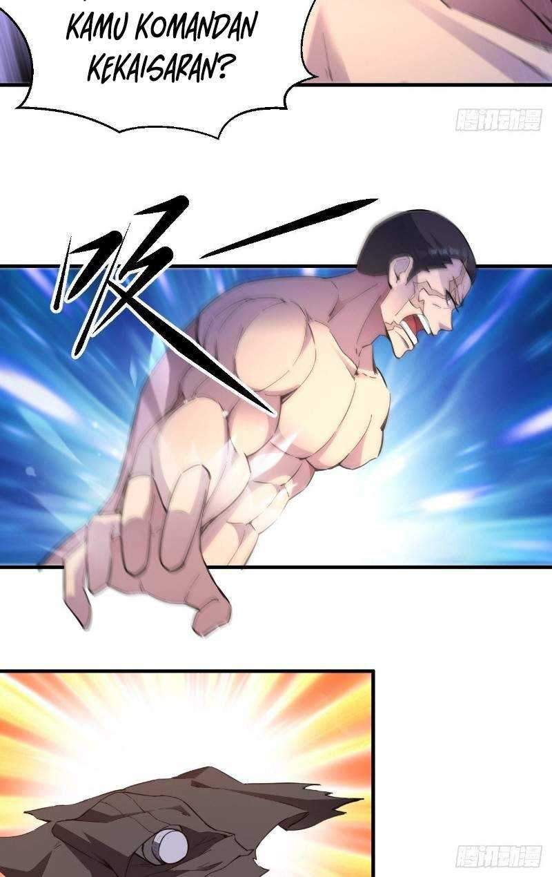 Ten Thousand Races Battle Chapter 17 Gambar 26