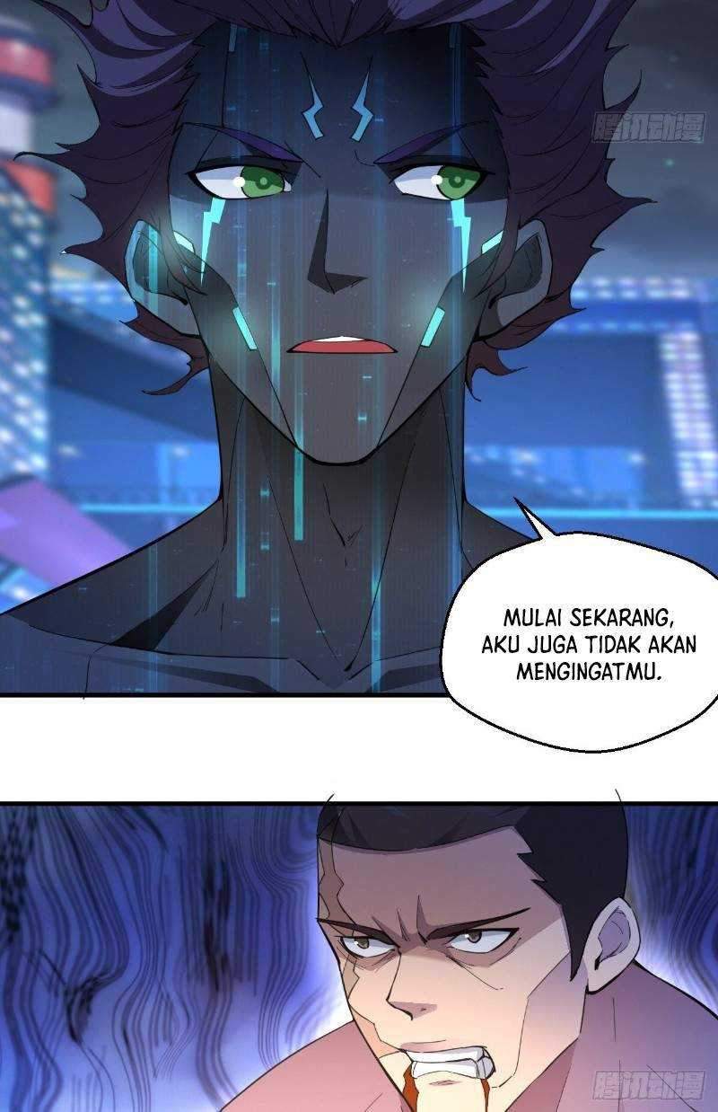 Ten Thousand Races Battle Chapter 17 Gambar 29