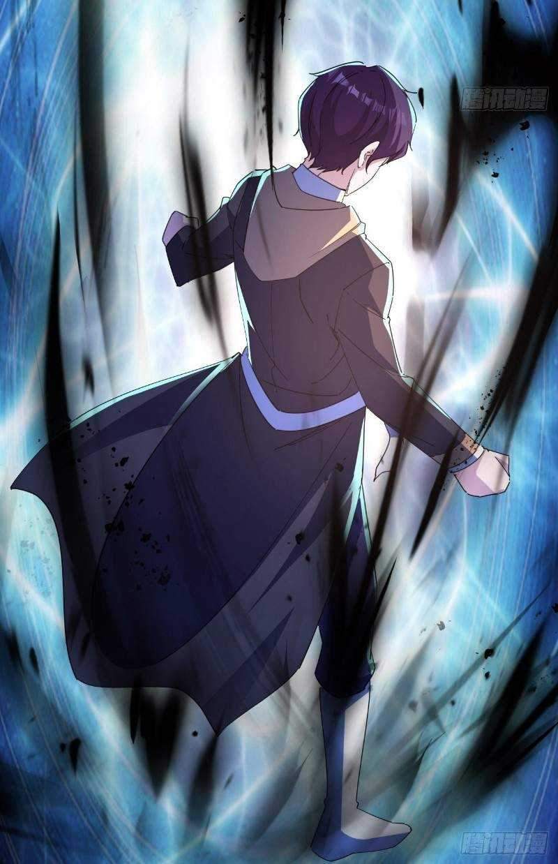 Ten Thousand Races Battle Chapter 17 Gambar 4