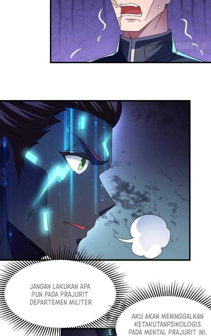 Ten Thousand Races Battle Chapter 17 Gambar 7
