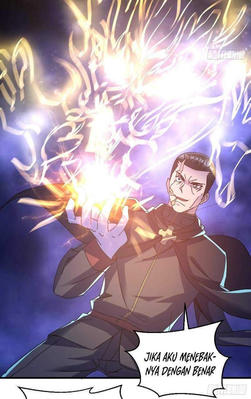 Ten Thousand Races Battle Chapter 16 Gambar 19