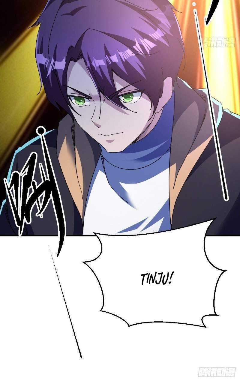 Ten Thousand Races Battle Chapter 16 Gambar 22