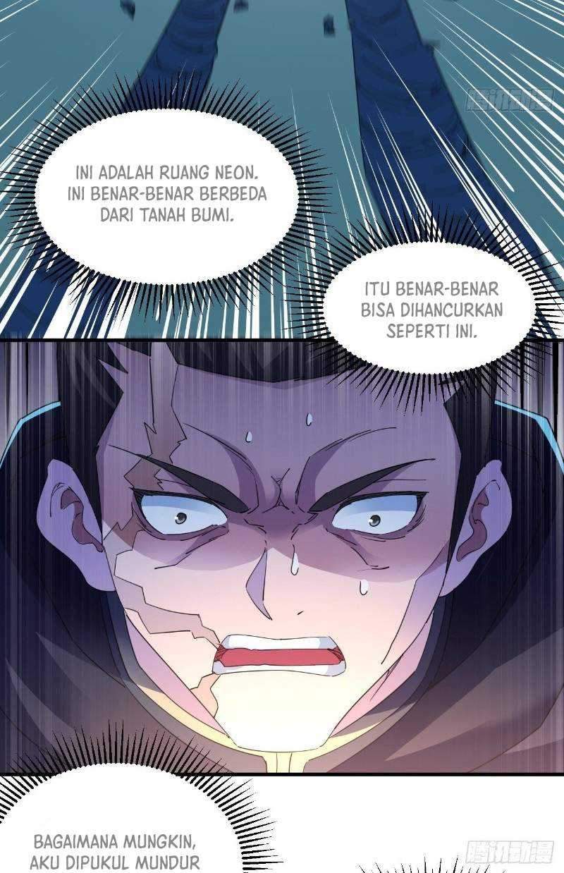 Ten Thousand Races Battle Chapter 16 Gambar 25