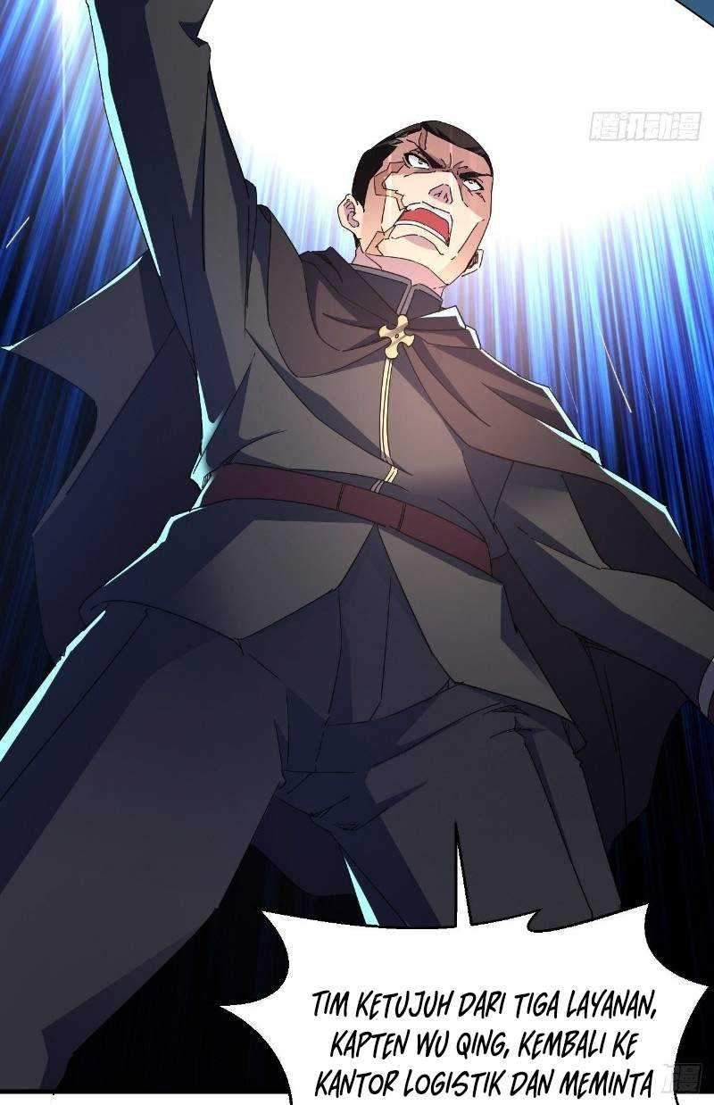 Ten Thousand Races Battle Chapter 16 Gambar 4