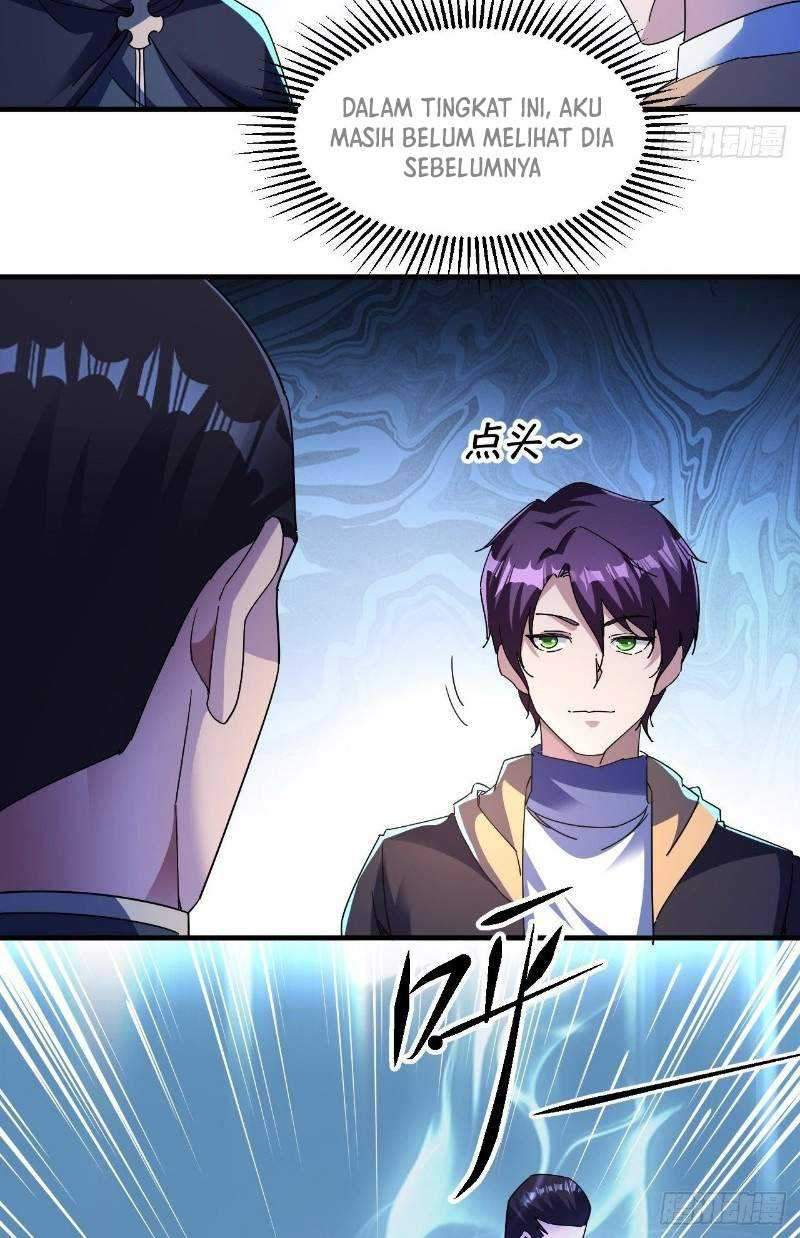 Ten Thousand Races Battle Chapter 16 Gambar 13