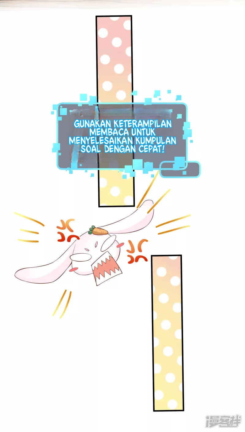 I Really Don’t Want To Be A School Master Chapter 07 Gambar 13