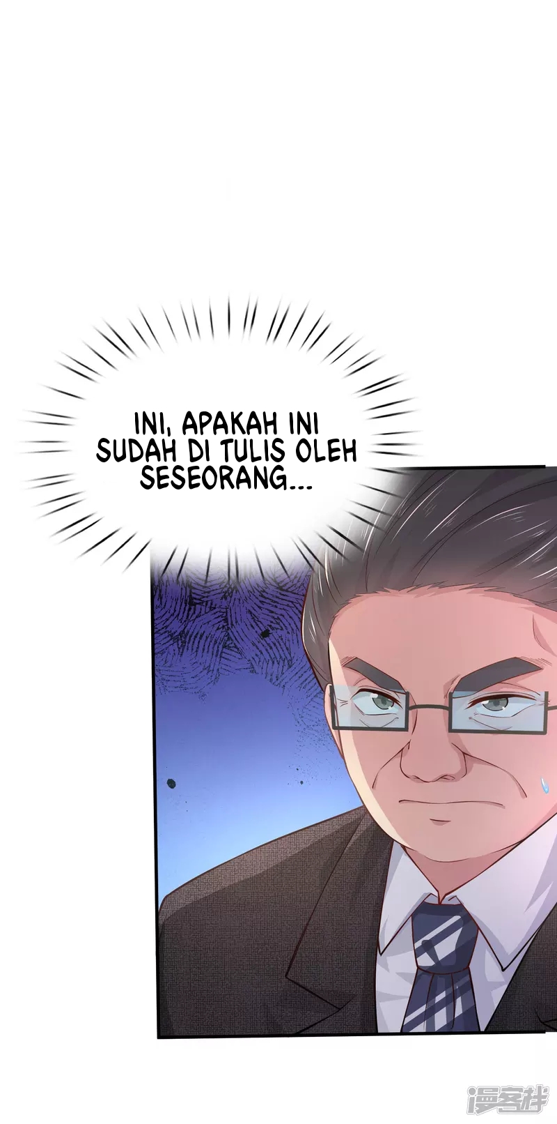 I Really Don’t Want To Be A School Master Chapter 07 Gambar 14