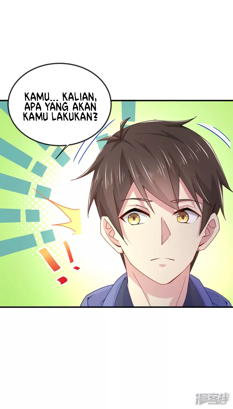 I Really Don’t Want To Be A School Master Chapter 07 Gambar 26