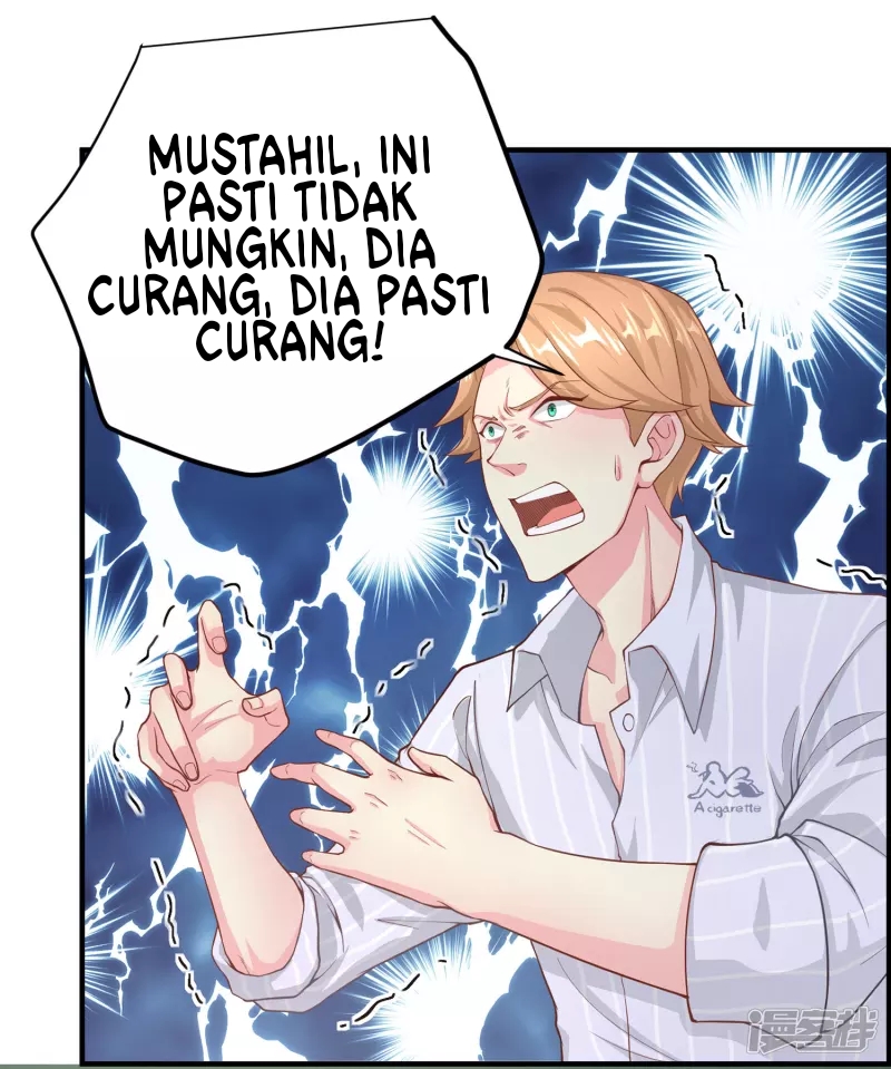 I Really Don’t Want To Be A School Master Chapter 07 Gambar 9