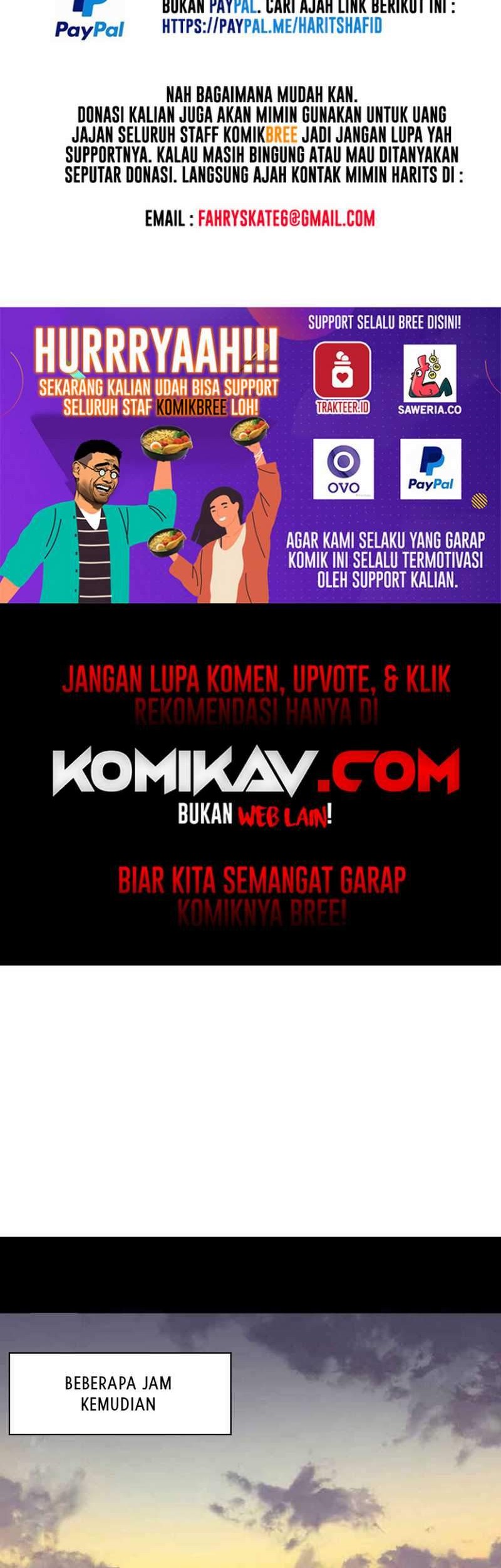Baca Manhua The Great Sage Chapter 07 Gambar 2