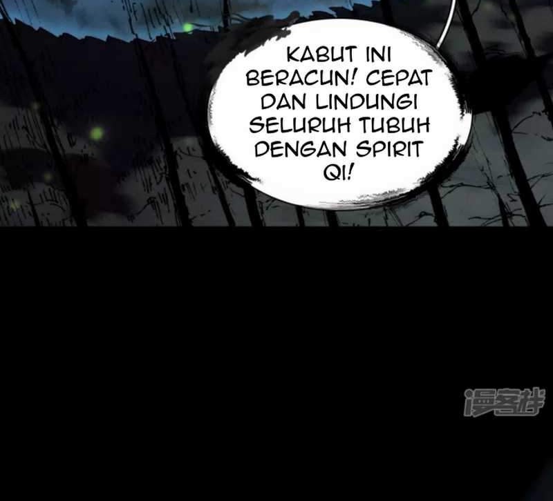 Dragon warrior Chapter 19 Gambar 21