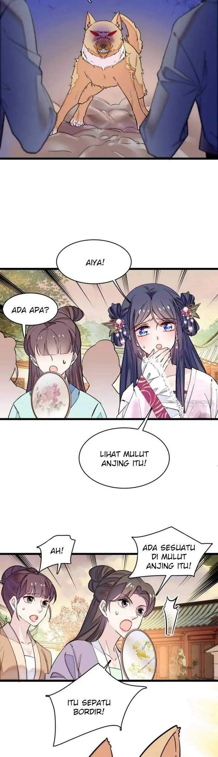 Sijin Chapter 74 Gambar 19