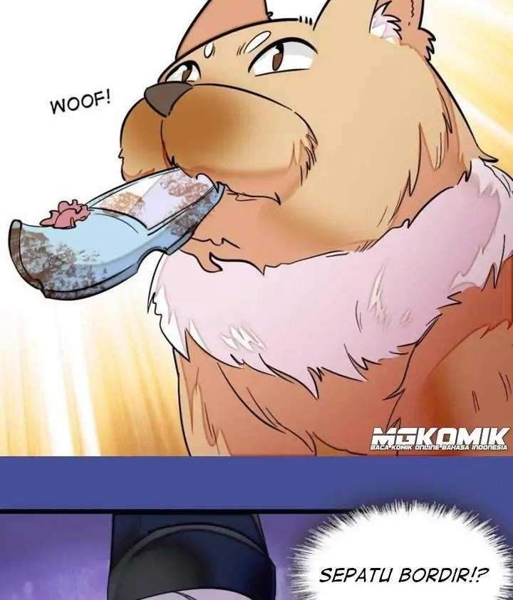 Sijin Chapter 74 Gambar 20