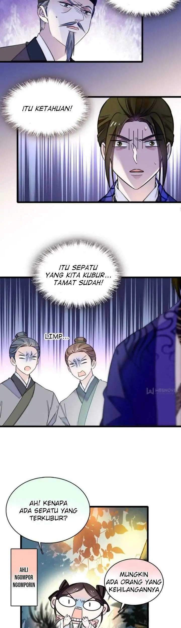 Sijin Chapter 74 Gambar 21