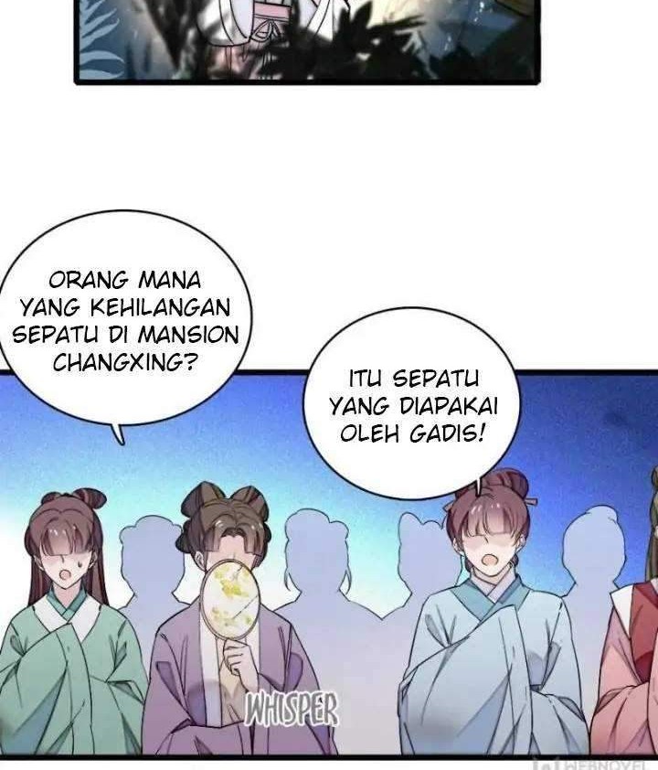 Sijin Chapter 74 Gambar 22