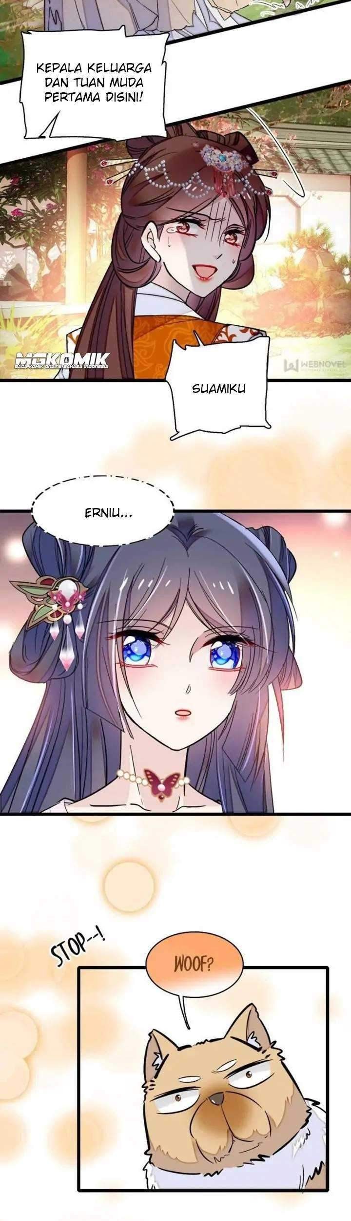 Sijin Chapter 74 Gambar 13