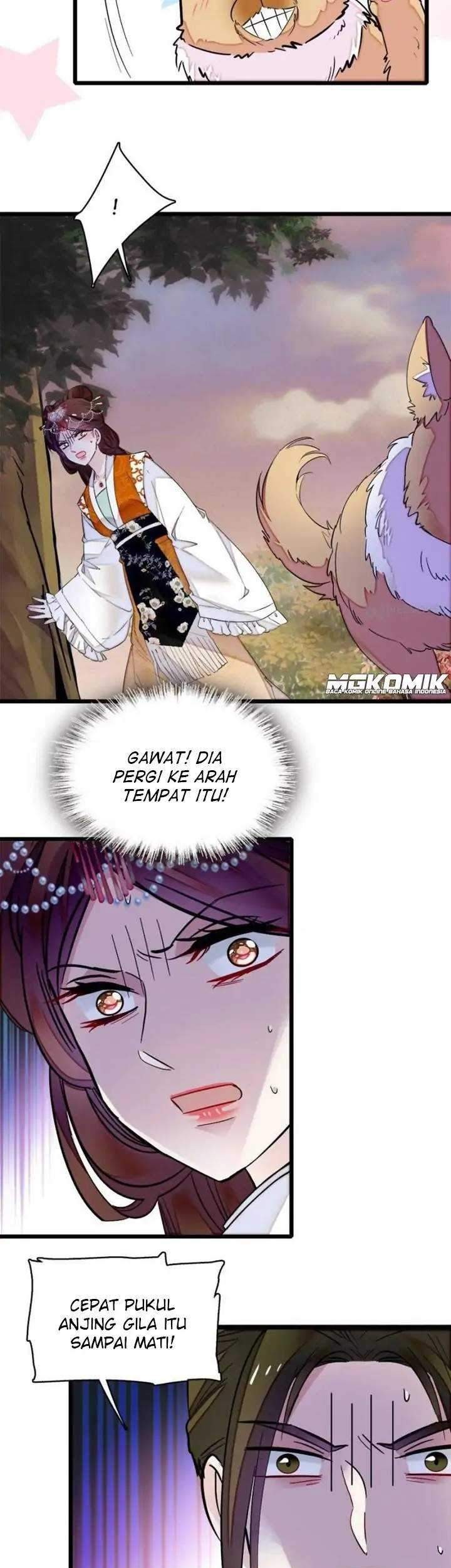 Sijin Chapter 74 Gambar 15